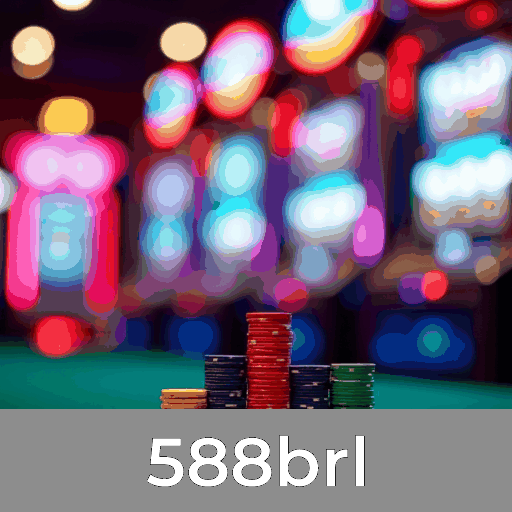 588brl Bônus acumulado 588brl